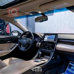 تويوتا أفالون